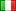 イタリア共和国 flag