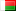 マダガスカル共和国 flag