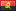 アンゴラ共和国 flag