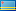 アルバ島 flag
