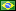 ブラジル連邦共和国 flag