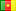 カメルーン共和国 flag