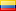 エクアドル共和国 flag
