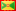 グレナダ flag