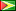 ガイアナ flag