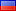 ハイチ共和国 flag