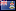 ケイマン諸島 flag