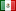 メキシコ合衆国 flag