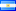 ニカラグア共和国 flag