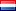 オランダ王国 flag