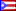 プエルトリコ flag