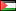 パレスチナ flag