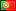 ポルトガル共和国 flag