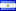 エルサルバドル flag