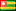 トーゴ共和国 flag