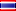 タイ王国 flag