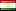 タジキスタン共和国 flag